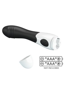 Elemental Vibrator crni  BI 14812 A3-6